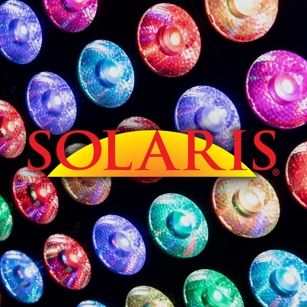 Solaris Lighting